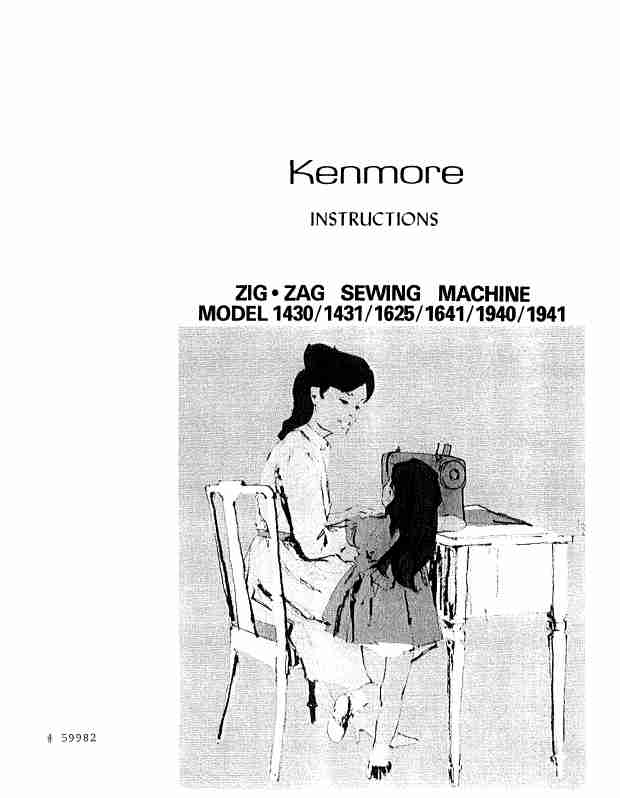 Kenmore Sewing Machine 1625-page_pdf
